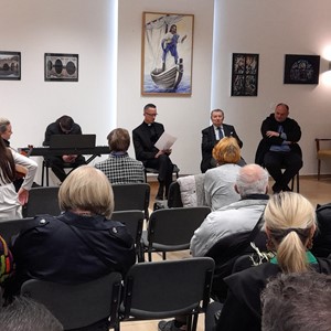 Otvorena izložba fotografija "I voda ima dušu"